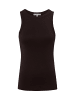 Marie Lund Top in schoko