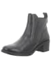Bagatt Klassische Stiefelette in schwarz