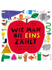 Verlag Antje Kunstmann Buch - Wie man bis eins zählt