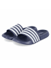 Beliana Bade - Pantolette in blue