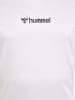 Hummel T-Shirt Hmlbl Kinder in WHITE
