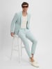 Finshley & Harding London Baukasten-Hose in mint