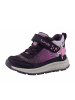 Lurchi Sneaker high Abella WMS W in Violett