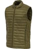 Hummel Hummel Waistcoat Hmlred Multisport Herren in DARK OLIVE