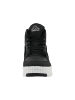 Kappa Sneakers High in black