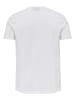 Hummel T-Shirt S/S Hmlpeter T-Shirt S/S in WHITE