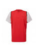 adidas Shirt Barricade Tennis Asmc Stella McCartney in Rot