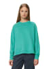 Marc O'Polo DENIM DfC Sweatshirt relaxed in glacier mist