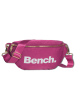 Bench Gürteltasche Nylon pink ca. 25cm