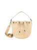 Bogner Matchsack 'Alvier Ines in Beige 17,50 x 23,00 x 17,50 cm'