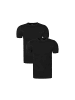 Karl Lagerfeld T-Shirt 765000 in schwarz