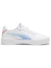 Puma Sneaker Carina 2.0 Deep Dive in puma white-blue skies-fast pink