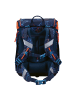 Scout Alpha Schulranzen-Set 5-teilig in Offroad