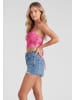 IZIA Women Top in lavender