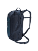 Vaude Agile 20 - Wanderrucksack 48 cm (light leaf) in baltic sea