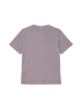 s.Oliver T-Shirt kurzarm in Lila