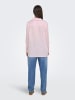 ONLY Hemd in Pink Lady