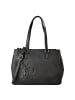 Gabor Jovita Shopper Tasche M 39 cm black