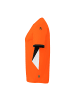 uhlsport  Trainings-T-Shirt Equipe 29 Kids in fluo orange/weiß