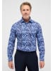 Eterna Hemd MODERN FIT in navy