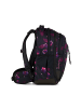 Satch Satch match Schulrucksack Mystic Nights schwarz