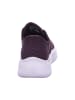 Skechers Slipper in bordeaux