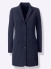 Heine Longblazer in marine