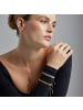 Luxenter Halskette Ikuzol mit 18 Karat Gold-Finish – IKUZOL