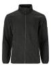 Whistler Fleecejacke Sampton in 1001A Black