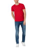 Timezone Jeans SLIM EDUARDOTZ slim in Blau