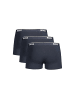 Hugo Boss Blau Herren Boxershorts aus Baumwolle