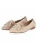 Kaerlek Ballerina in beige