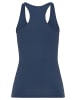 H.I.S. Tanktop in marine, weiß, rot