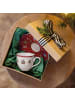 Villeroy & Boch Espressotasse Toy's Delight 70 ml bunt in bunt
