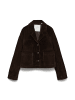 Vero Moda Jacke in Chocolate Torte