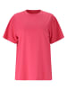 Whistler T-Shirt Tuloni in 4308 Hot Pink