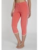 Kangaroos Relax-Caprihose in peach
