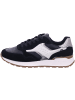 Rieker Evolution Sneaker Low in schwarz