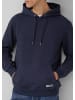 s.Oliver Sweatshirt in 5826_dunkelblau