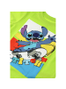 Disney T-shirts Lilo & Stitch in gruen