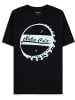 Fallout T-Shirt in Schwarz