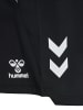 Hummel Sportshorts "Lead 2.0 Woven Shorts" in Schwarz