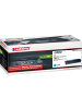 edding Toner kompatibel mit HP CB541A cyan