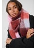 Kaffe Tuch KAember in Pink Checks