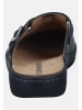 Dr. BRINKMANN Clogs Chelva in Schwarz