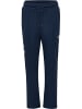 Hummel Hose Hmljr Archive Kinder in DRESS BLUES2