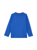 s.Oliver T-Shirt langarm in Blau