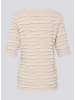 Rabe T-Shirt in Beige