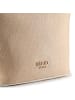 Liu Jo Evrim Shopper Tasche M 32 cm in naturale