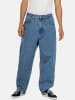 Reell Jeanshose "Organic Baggy" in Blau